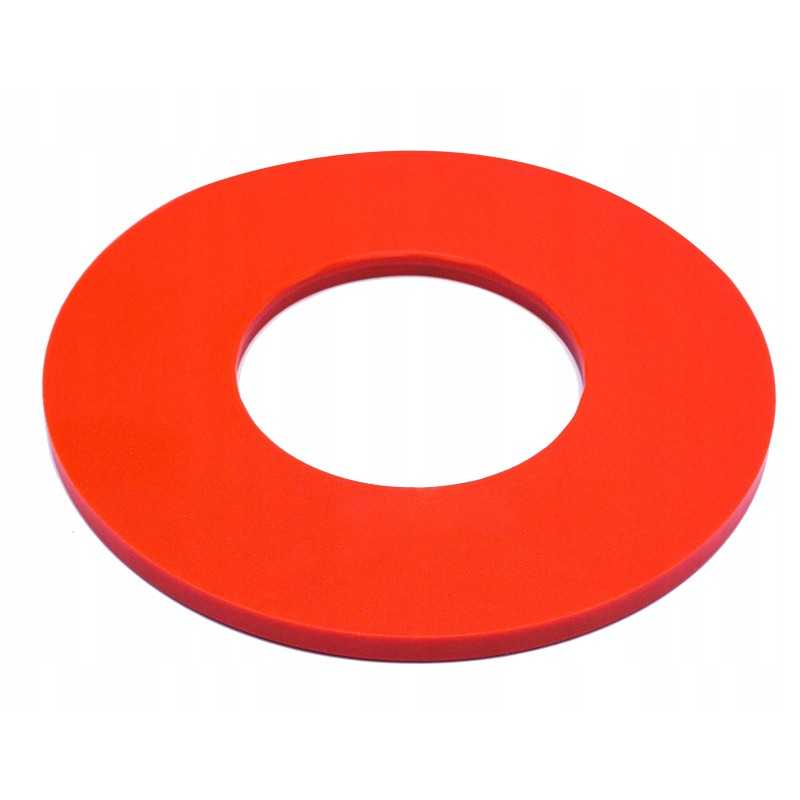 JCB galinės atramos poveržlė, ekskavatorius-krautuvas 3cx 4cx