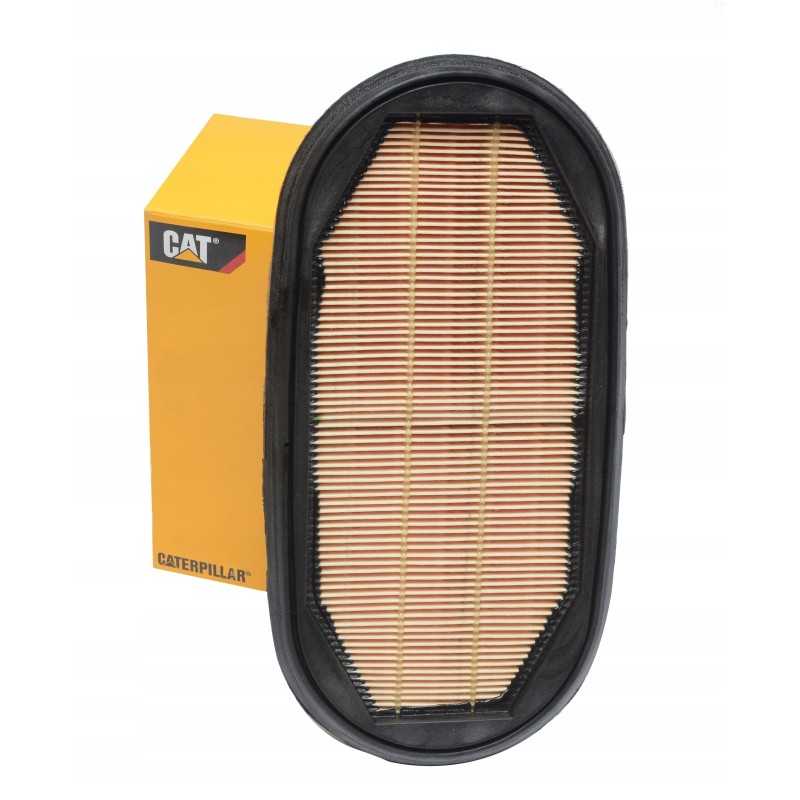 Vidinis oro filtras cat 428 432 f originalus