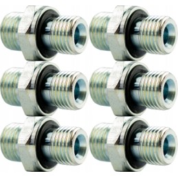 sekcijų 40l kolektorius jungia komplektą