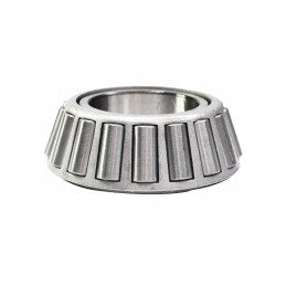 Ekskavatoriaus CAT 428C kovos atakos guolis