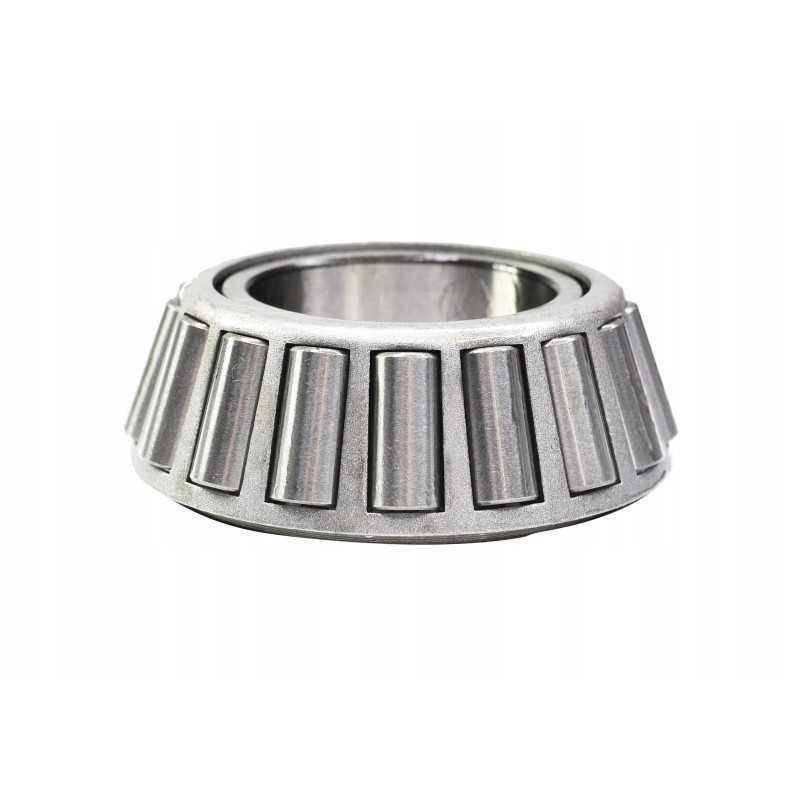 Ekskavatoriaus CAT 428C kovos atakos guolis