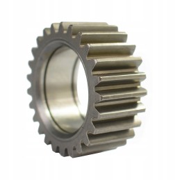 Palydovinė rato stebulė JCB ekskavatorius-krautuvas