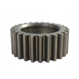 Palydovinė rato stebulė JCB ekskavatorius-krautuvas