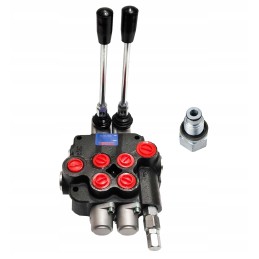 Kolektoriaus 2 sek 40l slėginių rankovių komplektas