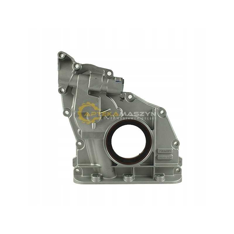 Deutz B1011015 A12 tepalo siurblys, 6 cilindrai