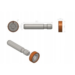 Dantų apsaugos katė j225 8e6259 8e6258