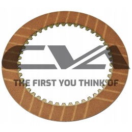 Frikcinis diskas sukabina jcb fastrac