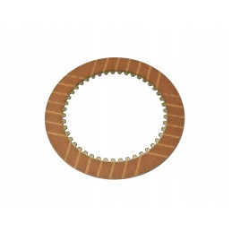 Frikcinis diskas sukabina jcb fastrac