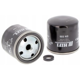 7012598 7020023 kuro filtras jlg