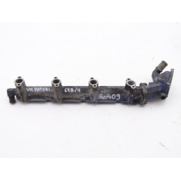 Vm motori 64b 4 schmidt swingo vandentiekis