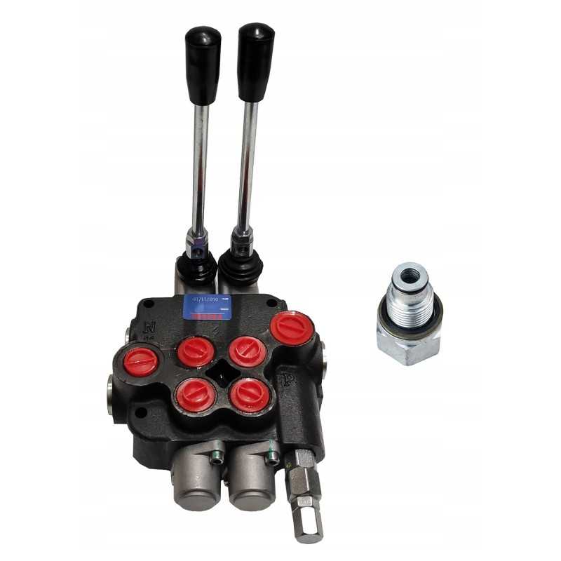 Kolektorius 2 sek. 40l slėgio mova c 330