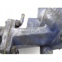 Vm motori 64b 4 schmidt swingo vandentiekis