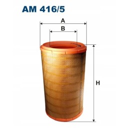 am416 oro filtras 5