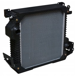 Vandens aušintuvas 3cx 4cx