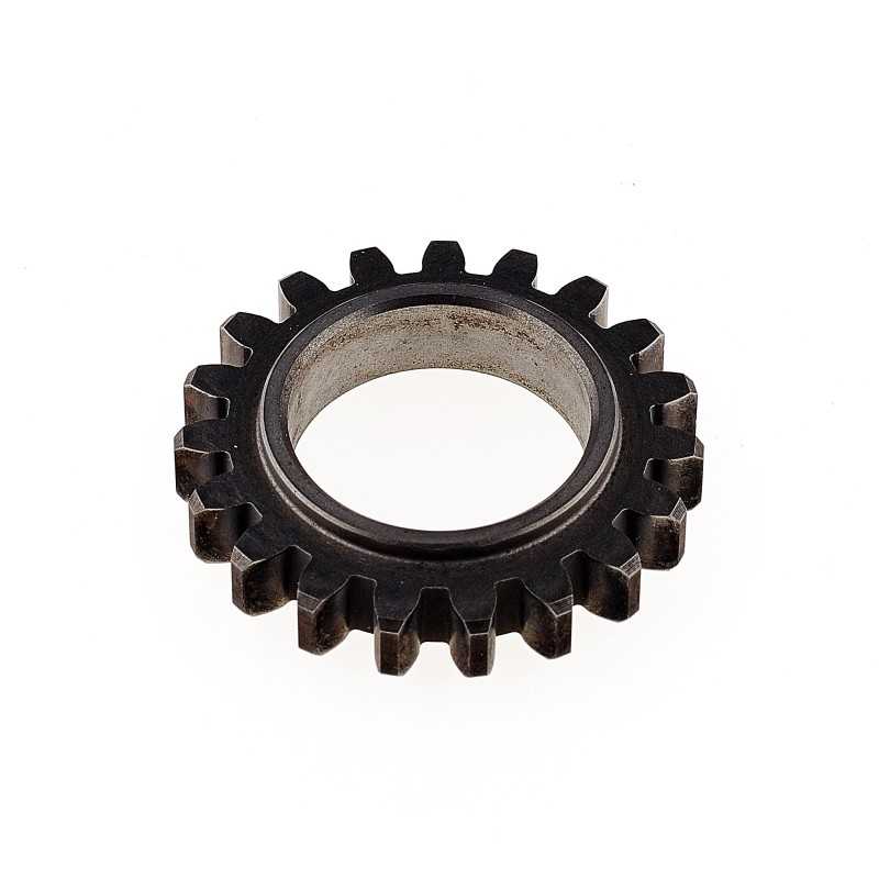 Hatz 1d41 1d81 alyvos siurblio žvaigždutė 7 5mm 03797300