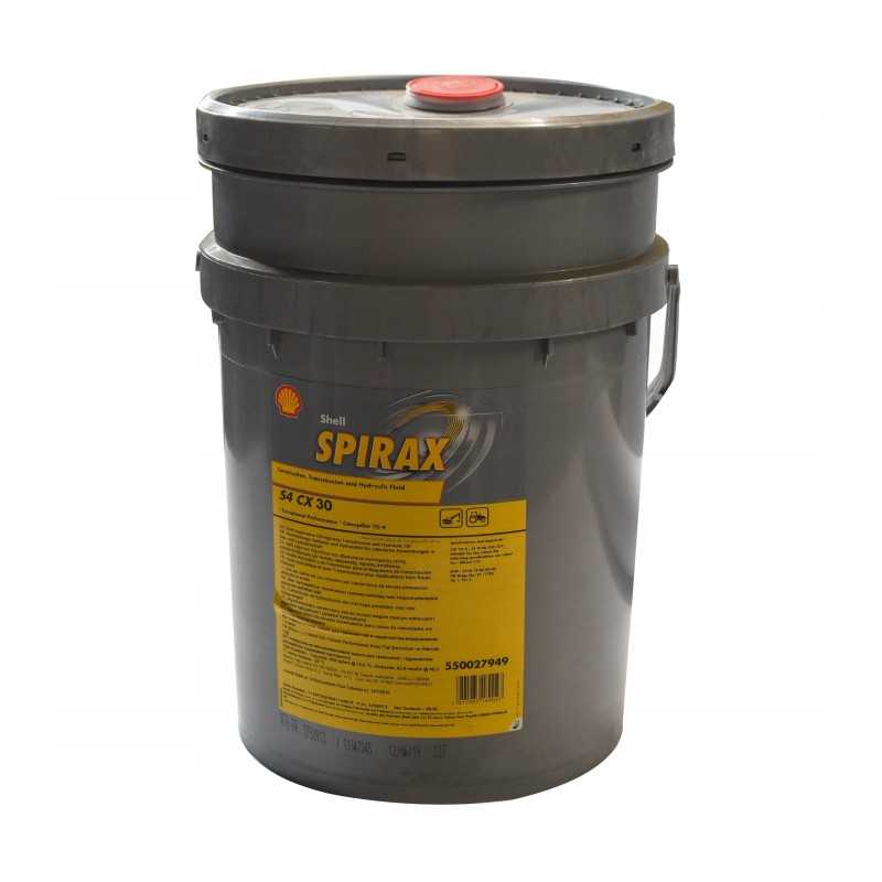 JCB apvalkalo tilto alyva