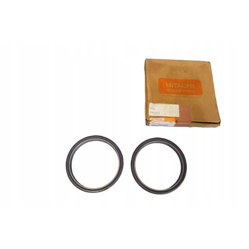 Hitachi cx500 ex300 rato sandariklio tarpiklis 5