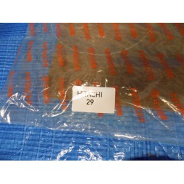 Hitachi cx500 ex300 rato sandariklio tarpiklis 5