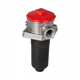 Grąžinimo filtras e 103 982