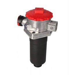 Grąžinimo filtras e 103 982