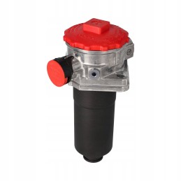 Grąžinimo filtras e 103 982