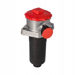 Grąžinimo filtras e 103 982