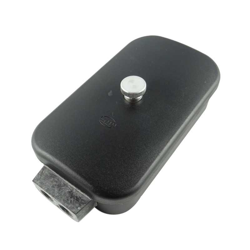 Sandari 6 polių Hella jungiamoji dėžutė