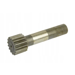 Polos galinės ašies korpusas 590sm 590sl 292218a1