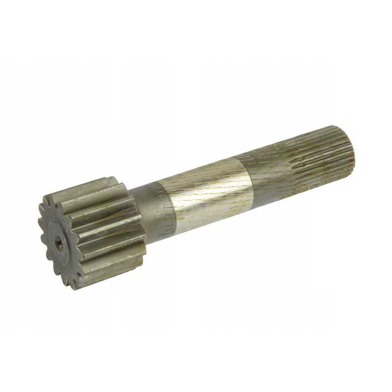 Polos galinės ašies korpusas 590sm 590sl 292218a1