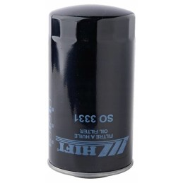 Hifi variklio alyvos filtras so3331