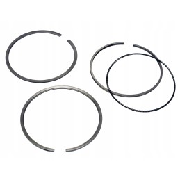 Stūmoklio žiedų rinkinys Volvo ekskavatoriaus krautuvui