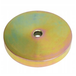 Varžtų poveržlė Volvo krautuvui