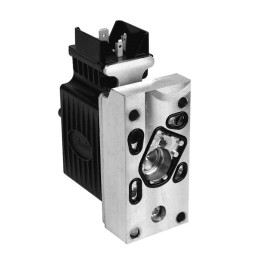 Solenoidinis vožtuvas pvg32 pvem q pasyvus 11 32vdc din 157b4616 157b4628