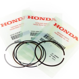 Honda gc190 gcv190 žiedai 13010 z0y 014