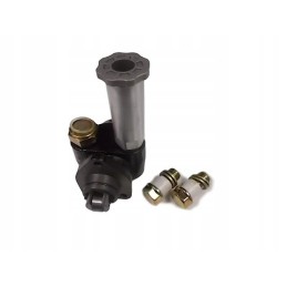 JCB JS 17 927100 kuro siurblys