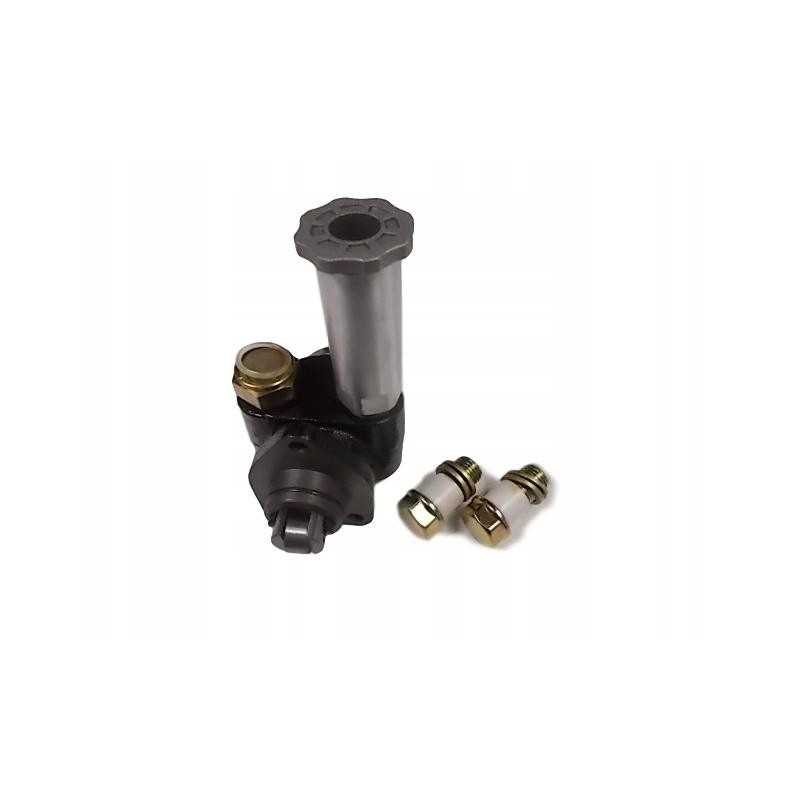 JCB JS 17 927100 kuro siurblys