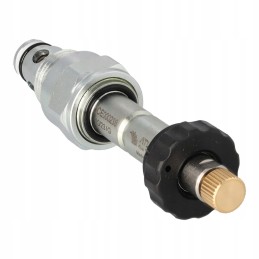 Atlanto solenoidinis vožtuvas, tipas Nr. 12 7mm 3 4 16unf 4