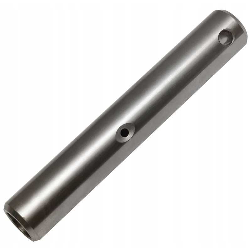 Cat krautuvo priekinio kaušo cilindro kaištis