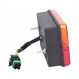 Galinis kelio žibintas jcb 2cx 3cx 4cx 700 23600