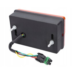 Galinis kelio žibintas jcb 2cx 3cx 4cx 700 23600