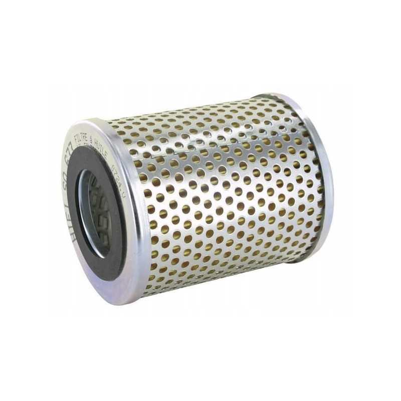 Hifi alyvos filtras so633