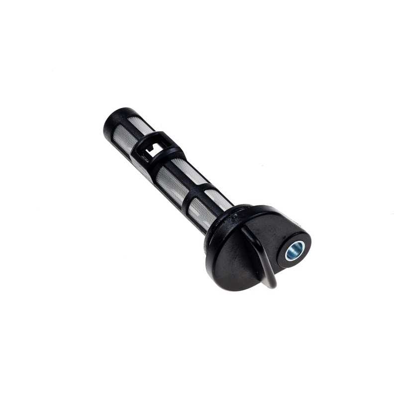 Yanmar l40 l48 l100 alyvos filtras 0210522