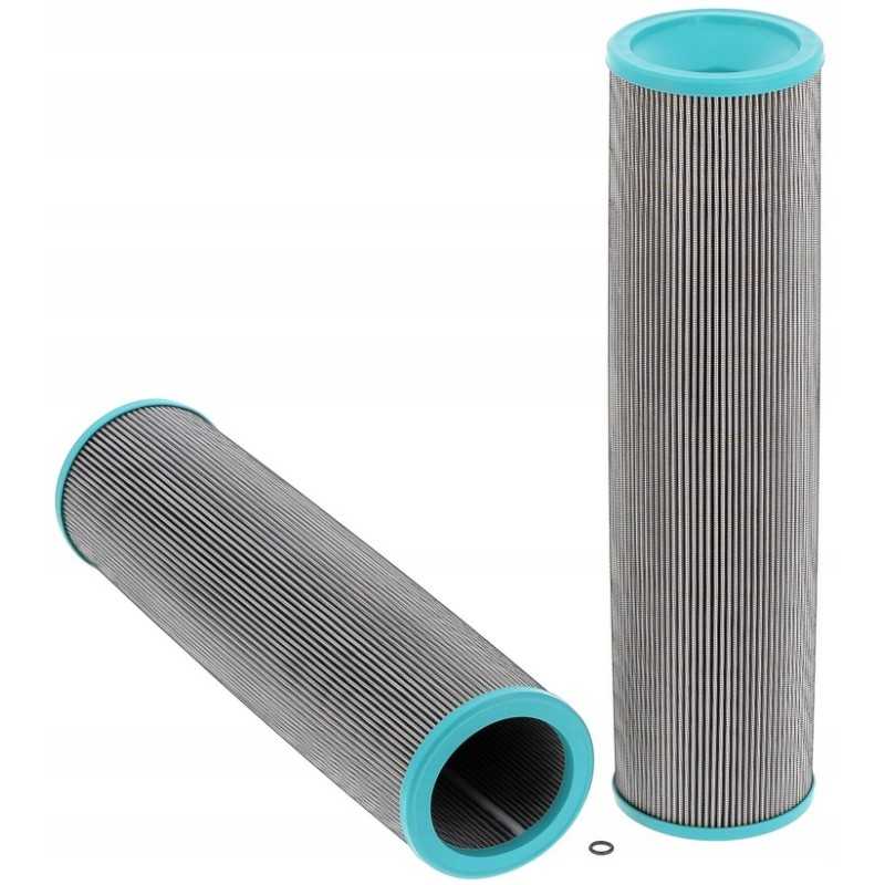 Sh53416 hidraulinės alyvos filtro hifi filtras