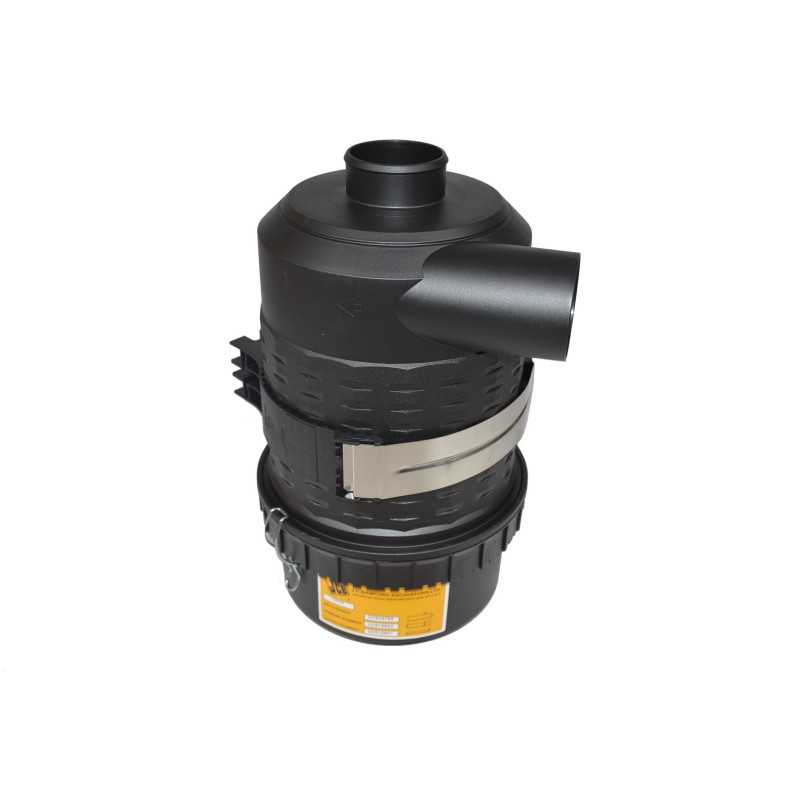 Jcb oro filtro korpusas jcb 3cx 4cx oem