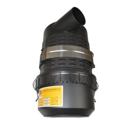 Jcb oro filtro korpusas jcb 3cx 4cx oem