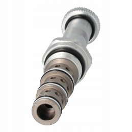 Atlantic 3 sekcijų solenoidinis vožtuvas