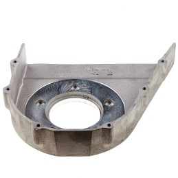 Wacker dpu bpu vibracijos rato gaubtas 0102724