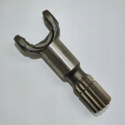 Polos trumpinys, reiškiantis New Holland LB 115