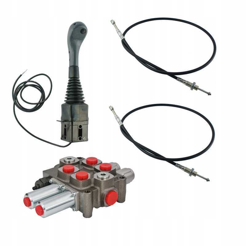 Splitteris ant 2q75 joy 1p wid linka 2 5m galtech