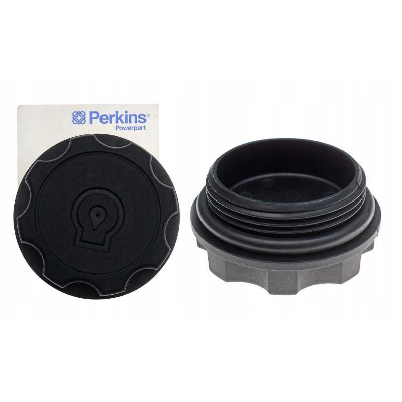 Cat OEM Perkins kištukas